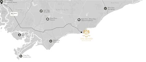 濠莊賭場|The Grand Ho Tram – Official Website